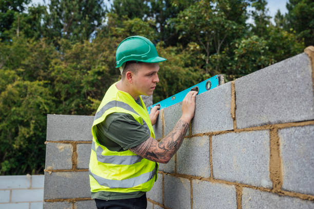 Best Residential Concrete Services  in Shelley, ID