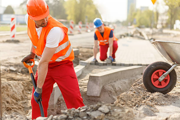 Best Poured Concrete Foundation  in Shelley, ID